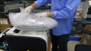 How To Fix 59.F0 Error | Color LaserJet Pro 400 M451dn