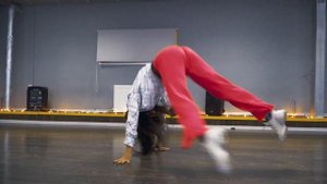 MONEYKEN, INSTASAMKA - ВИТОН 2  | twerk by RISHA