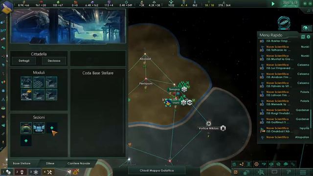 Stellaris - Machine 1 (Commodore) #15 смотреть онлайн