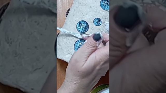 Шкатулка сундук из картона своими руками смотреть онлайн