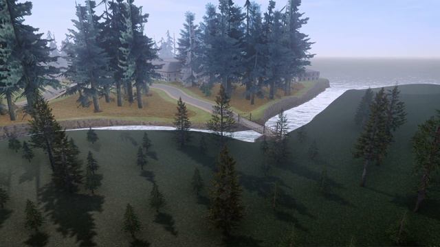 ЧТО ЖДАТЬ В ОБНОВЛЕНИИ? Спойлеры обновления Namalsk RP! смотреть онлайн