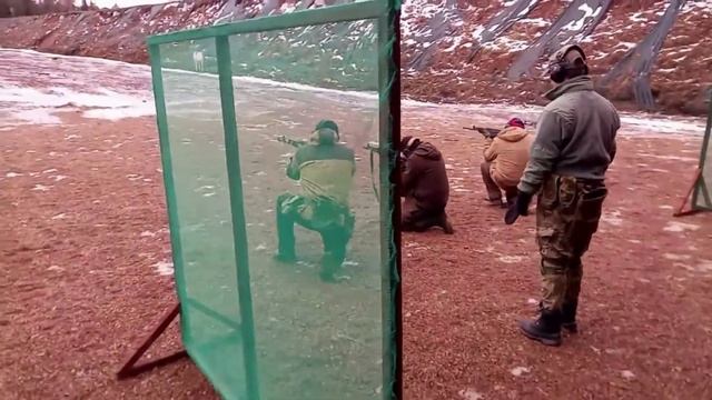 Отработка взаимодействия смотреть онлайн