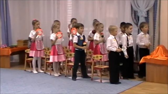 Крещендо в листьях клёна смотреть онлайн