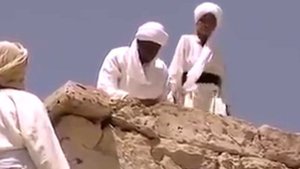 Последний АЗАН БИЛЯЛА после смерти пророка да благословит его Аллах и приветствует