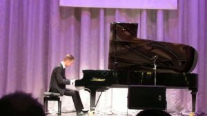 Ф.Лист. Венгерская рапсодия № 10, ми мажор