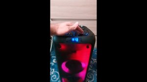 Колонка ОРБИТА. Обзор. Громкая. 500 ватт