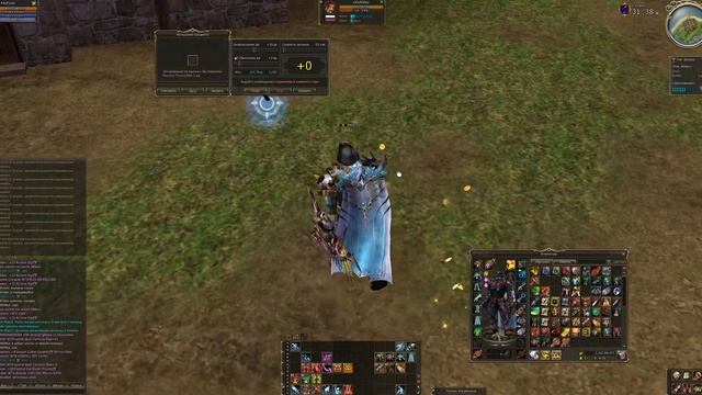 Заточка топ лука с.о 1400 випок Scryde x50, вот блино ) опять не повезло) смотреть онлайн