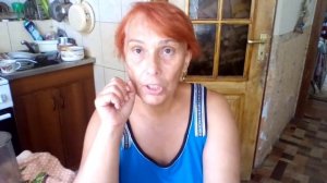 Базилик на зиму!