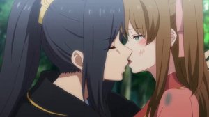 Аниме клип (всё что мы любим) Охота демонического короля на свою жену