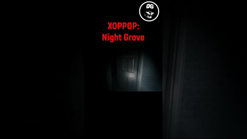 СТРАШНАЯ ИГРА ➤ Night Grove