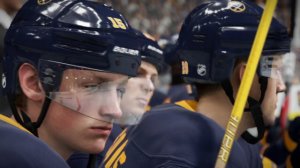 NHL 17 - Official Gameplay Trailer