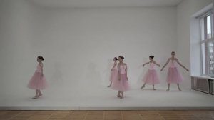 классический танец, балет
