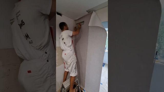 Серия подрезок под натяжной потолок смотреть онлайн