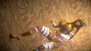 [MMD] HelloVenus - Mysterious [ VAM, Virt A Mate ]