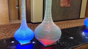 Al Raha Beach Hotel Abu Dhabi Tour