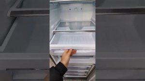 видео обзор Холодильника Samsung RL-57TEBIH