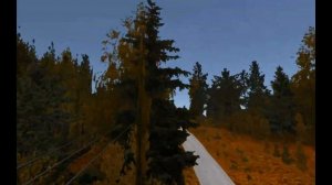 АСФАЛЬТИРОВАННЫЕ ДОРОГИ В MY SUMMER CAR