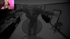 ДЯДЯ СТЕПА - САНТЕХНИК, ПОЯВИЛСЯ на КУХНЕ! ► I'm on Observation Duty #3