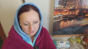 Морозное утро на даче. Видеопривет с 6 соток 19 марта 2023 года.