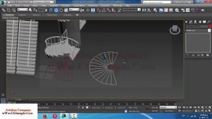 Artakan Create Stairs 3 0 0
