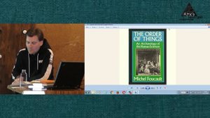 Дмитрий Хаустов – Слова и вещи