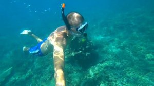 ЭЛЬ НИДО, Палаван, Филиппины. Плюсы и минусы.