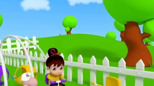 Мультик сура «Ан-Нас (Люди)»