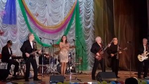 ВИА ПОЮЩИЕ ГИТАРЫ-Поющие Гитары-