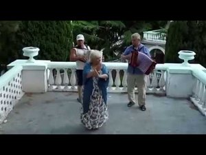 Любовь Погонина, Вячеслав Лунев, Николай Карякин  - Цыганочка