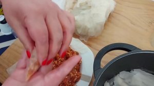 Как заворачивать голубцы,курсы от Лиды хочешь вкуснятину ?Научу,лови рецепт