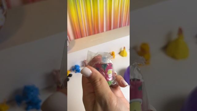 #буба #surprise #распаковкасюрпризов #сюрпризmix #сюрпризмикс #unboxing #сюрприз #распаковка #asmr