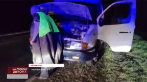 В Ейском районе инспекторы ДПС помогли 75-летнему водителю вернуться домой