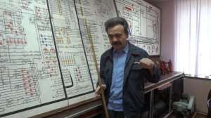 Карим Зайнуллин. ВЛ10у Почему я не рекомендую ставить 8 на К11