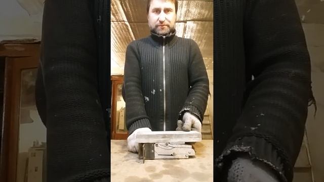 Петля Трансформер 139-79-52-190 с усиленным конштейном