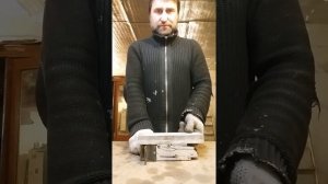 Петля Трансформер 139-79-52-190 с усиленным конштейном