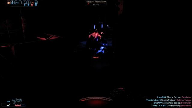 Mass Effect 3 | Asari Valkyrie Sentinel + Venom | The Most Fun Build in ME3! | Platinum 17:04 смотреть онлайн