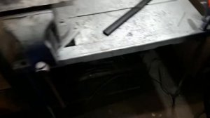 Самодельная тиг горелка WP-18F