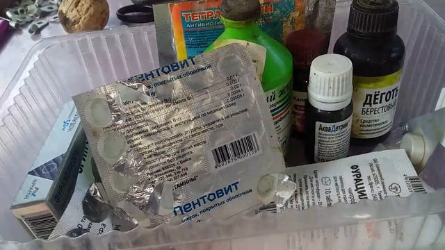 ✔Это Поможет Вашей Птице❗Птица Падает на Ноги❗/Чем Лечу и Что Помогает?//Бройлеры Сели на Ноги.