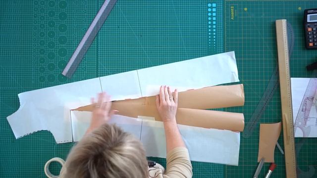 Долгожданное платье Бохо с модными акцентами. Копируем оригинальное брендовое платье смотреть онлайн