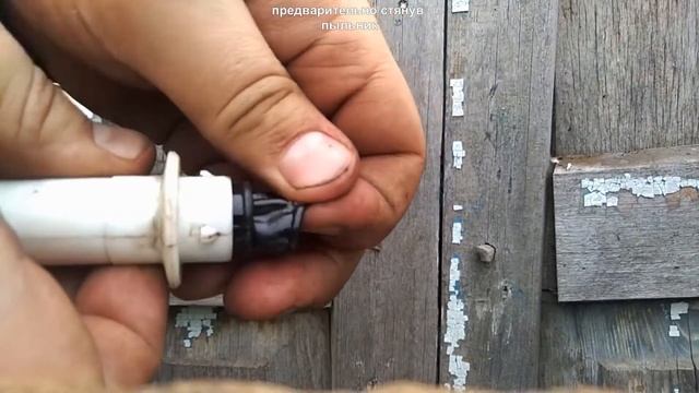 Ремонт гидрокорректора фар ВАЗ
