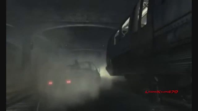 Call Of Duty Modern Warfare 3 VS Battlefield 3 (DMX - Get It On The Floor) смотреть онлайн