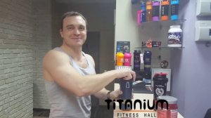 Польза протеинового батончика, после тренировки