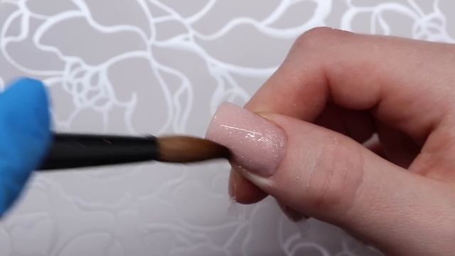 ? BITTEN NAILS TRANSFORMATION - DOING MY DOMINANT HAND смотреть онлайн