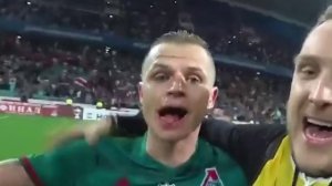 Нелюди в российском футболе? Вопросы к телезрителям. (20 сент. 2020 г.)