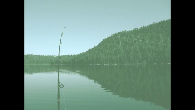 Страшные истории - Про рыбалку - Сборник (2 в 1) смотреть онлайн