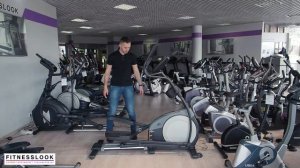 ? NordicTrack E7.1 [ОБЗОР] ? стоит ли эллиптический тренажер своих денег ❓