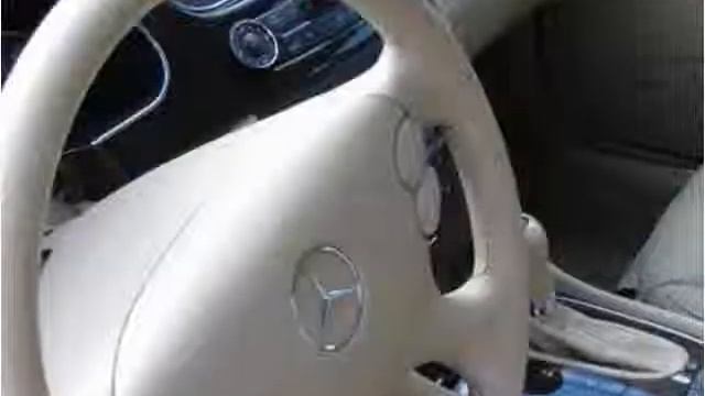 2006 Mercedes-Benz CLS-Class Used Cars Lilburn GA смотреть онлайн
