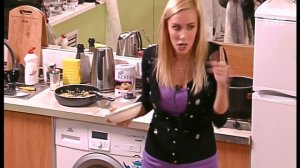 ДОМ-2 После заката 2766 день Ночной эфир (06.12.2011)