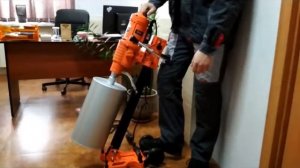 Установка алмазного бурения SCY-3550C