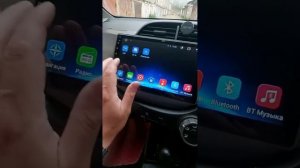 Отзыв клиента Honda Fit правый руль&#33;